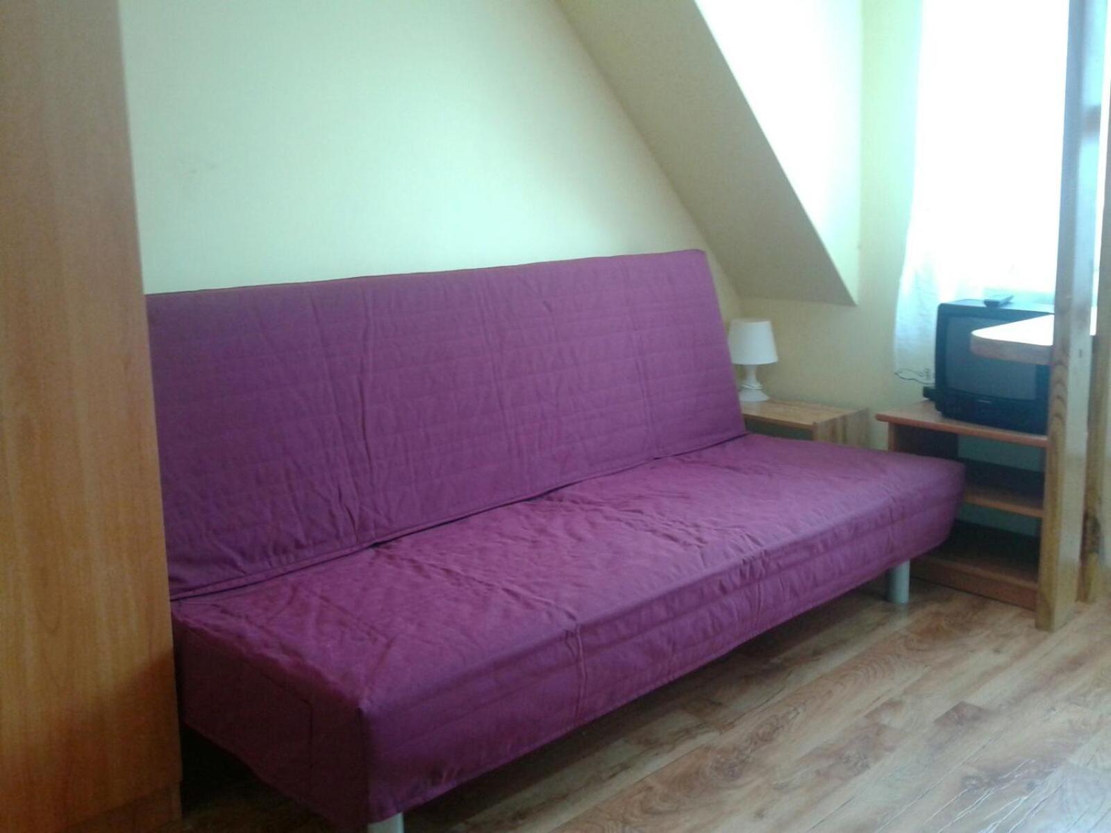 Apartamenty, Pokoje, Noclegi Pracownicze " Skarpa" Вилкаси Екстериор снимка