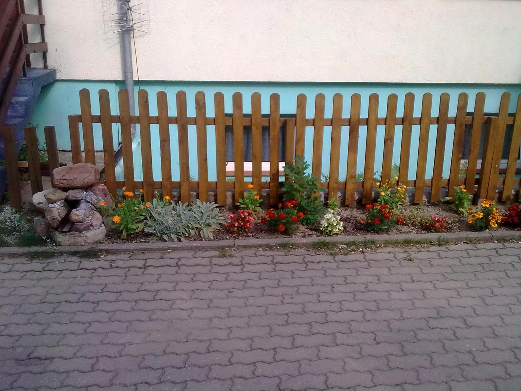 Apartamenty, Pokoje, Noclegi Pracownicze " Skarpa" Вилкаси Екстериор снимка